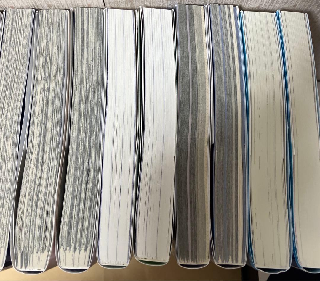 【美品】ブルーロック12〜35巻+関連書籍6冊