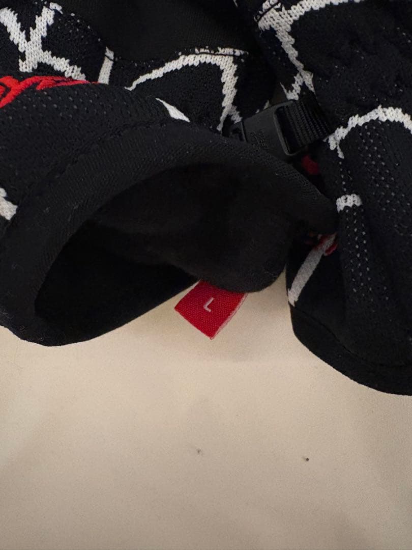 小物 Supreme x Spyder Gloves \"Black\"