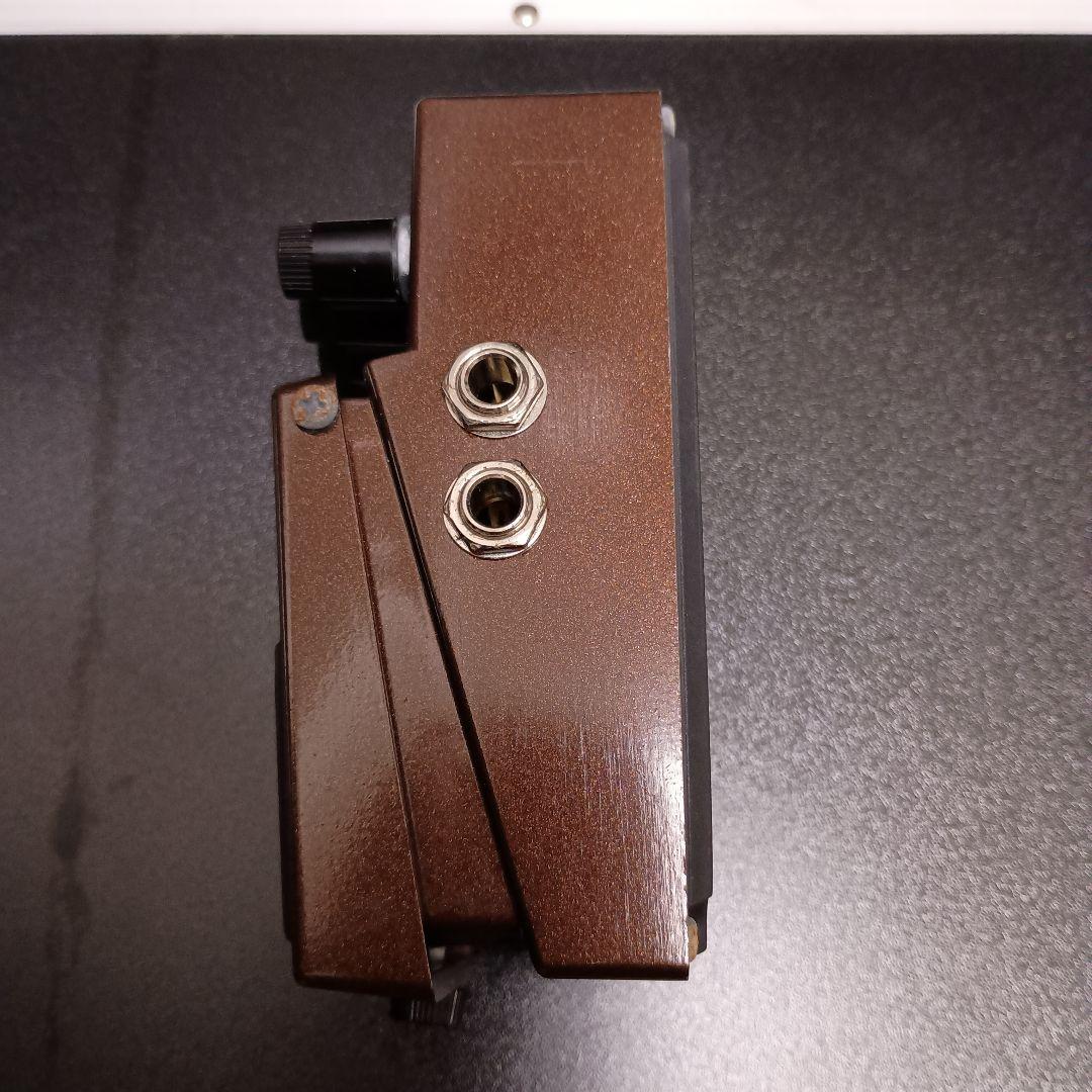 ベース BOSS SUPER Octave OC-3