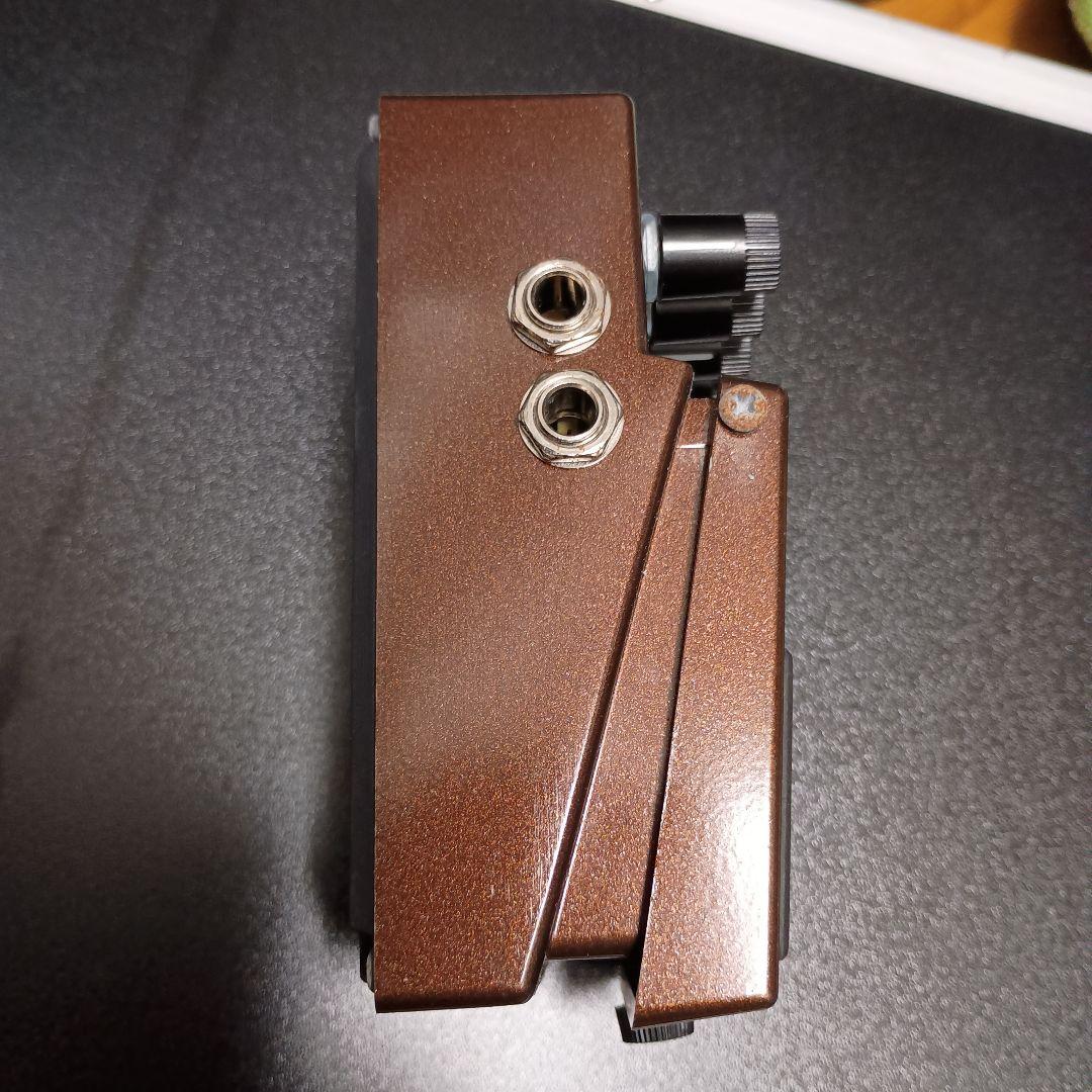 ベース BOSS SUPER Octave OC-3