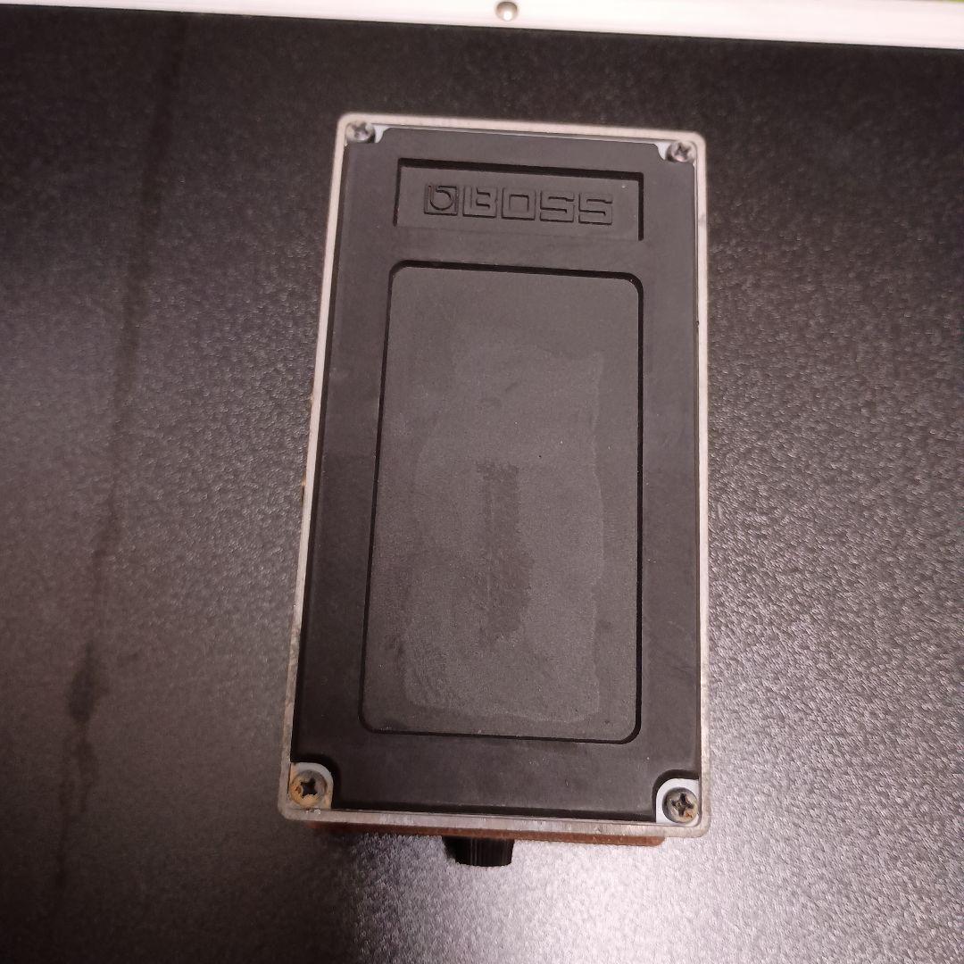 ベース BOSS SUPER Octave OC-3