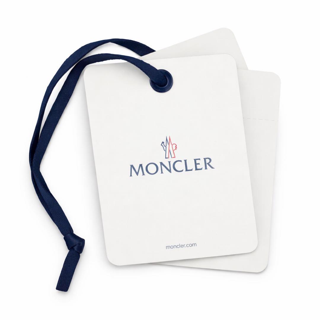 帽子 MONCLER / BASEBALL CAP