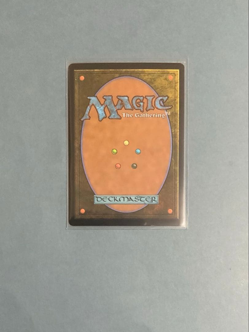 MTG FF 《魔女、ヤ・シュトラ・ルル》サージfoil