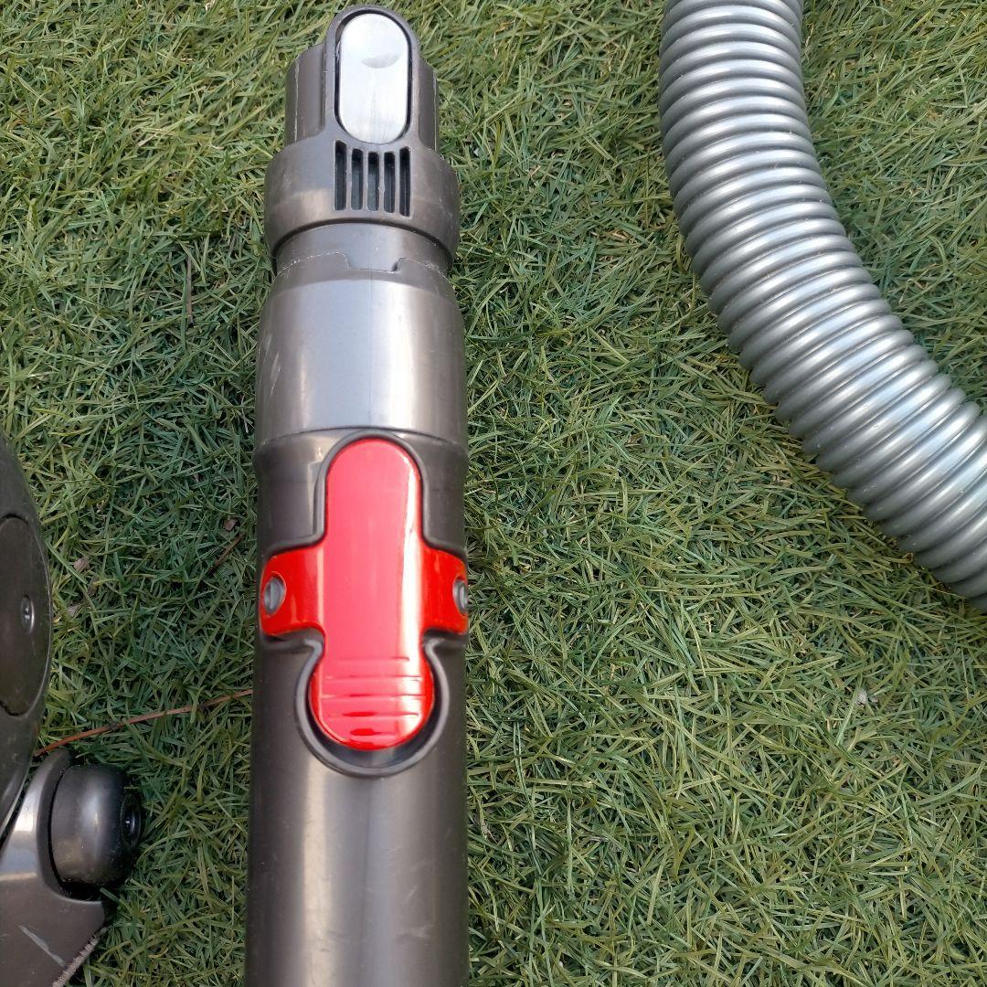 DC63 Dyson タービンヘッド　ダイソン サイクロン掃除機