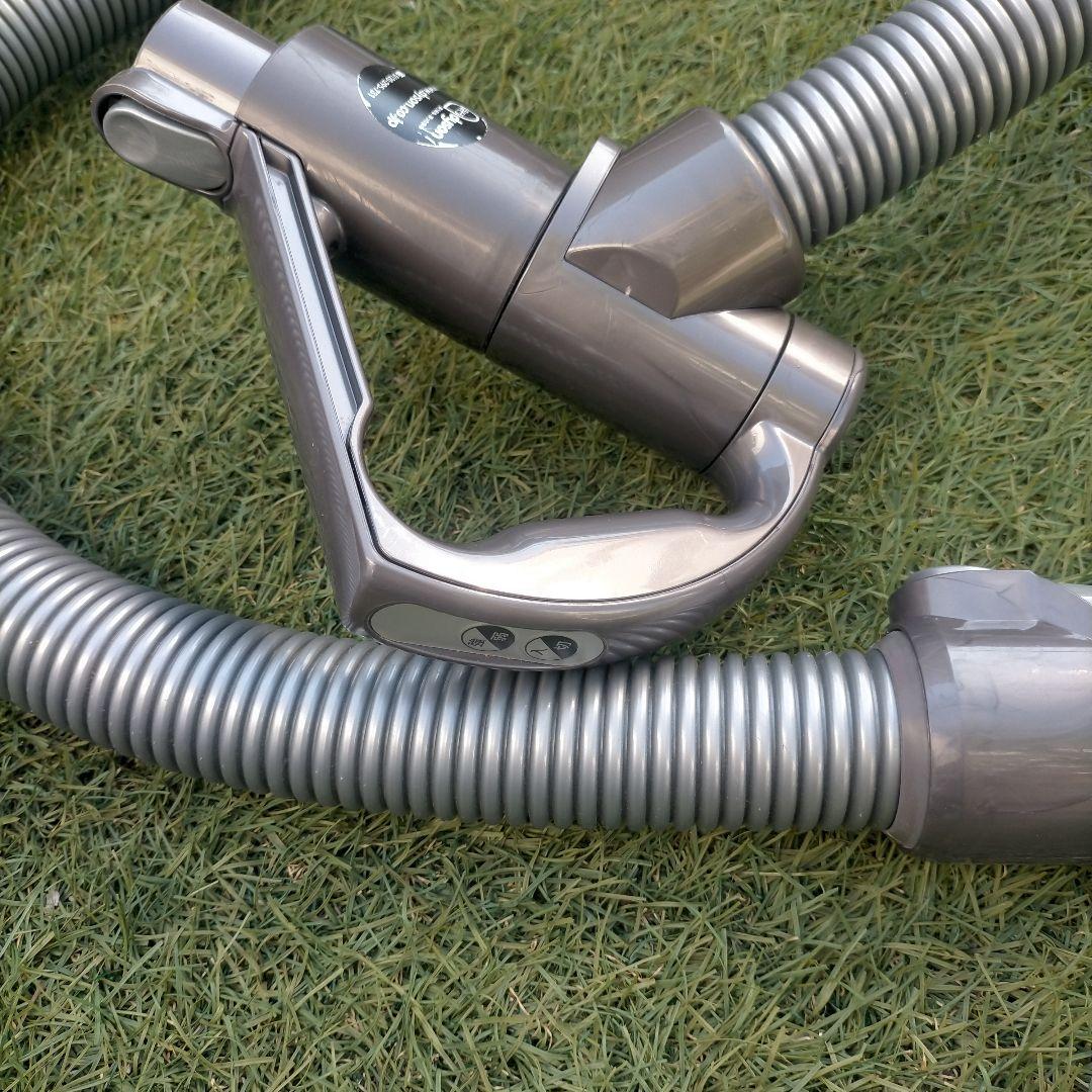 DC63 Dyson タービンヘッド　ダイソン サイクロン掃除機