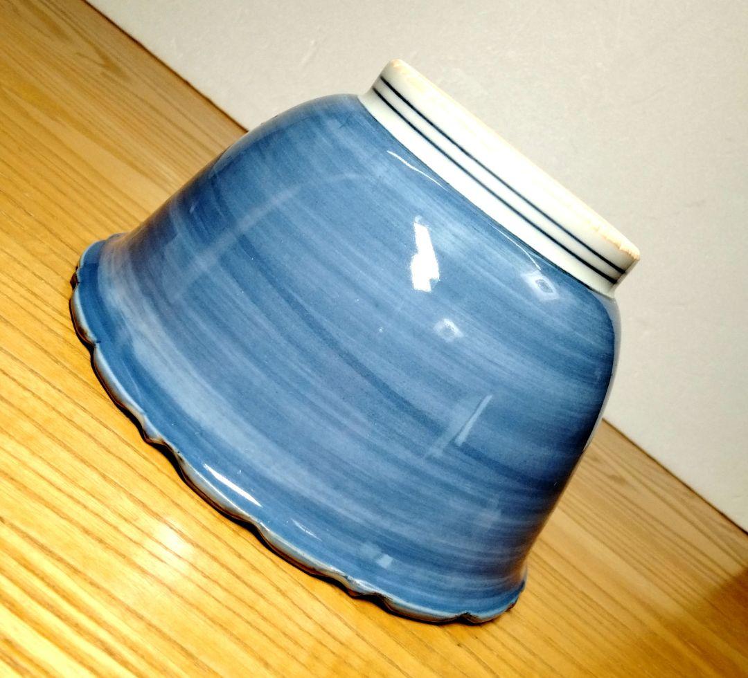 ☆ 平安三楽 清水焼 唐子鉢