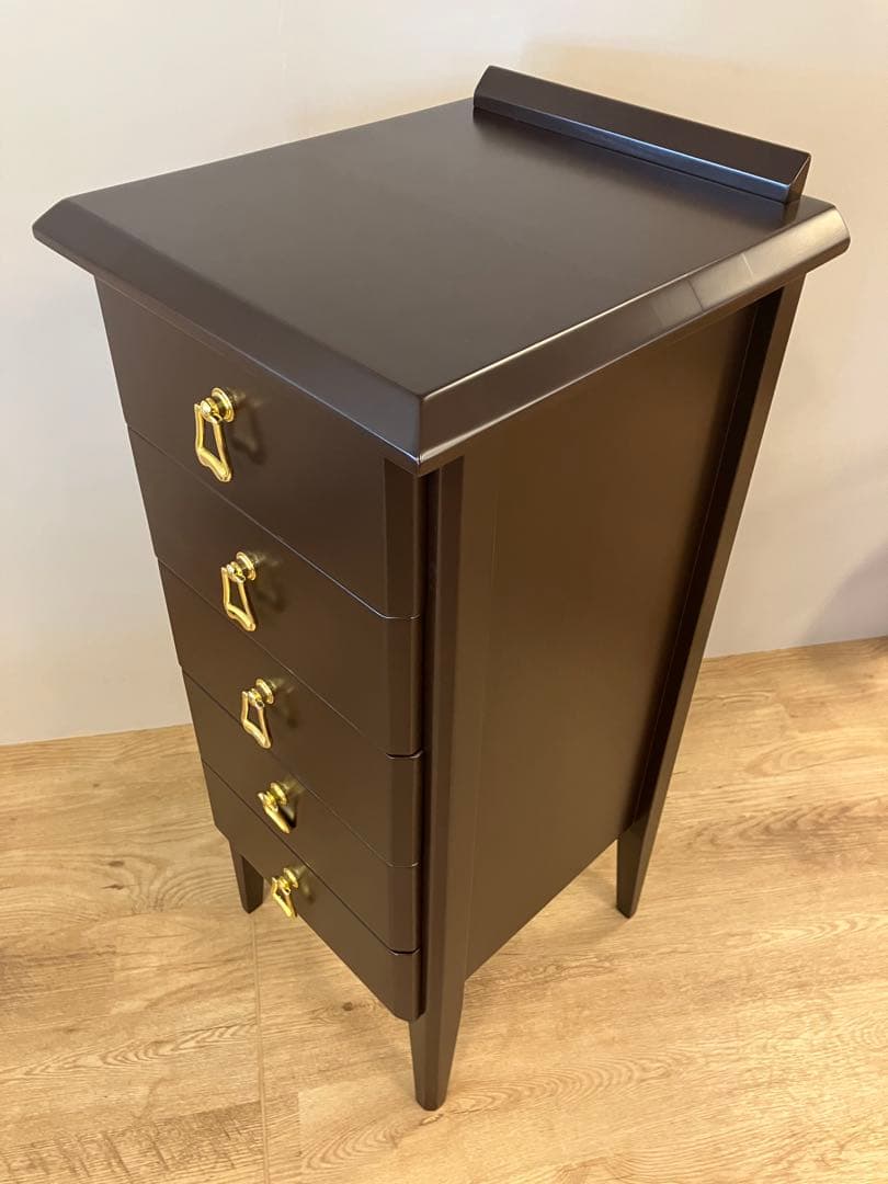 vintage HIKARI チェスト　デッドストック