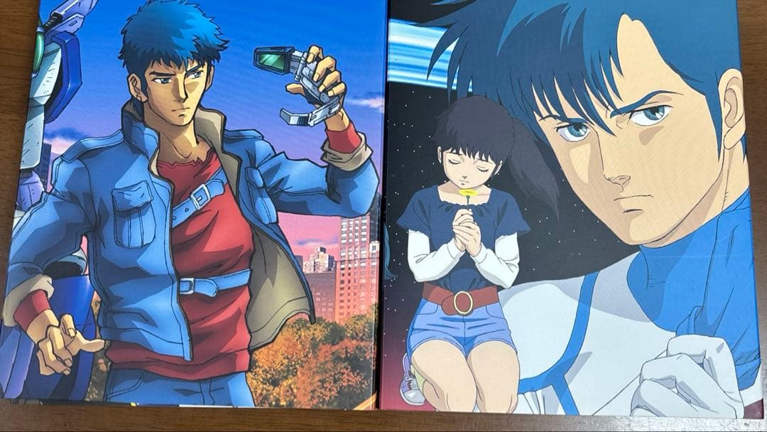 蒼き流星SPTレイズナー Recollection1996-2000 Blu-…