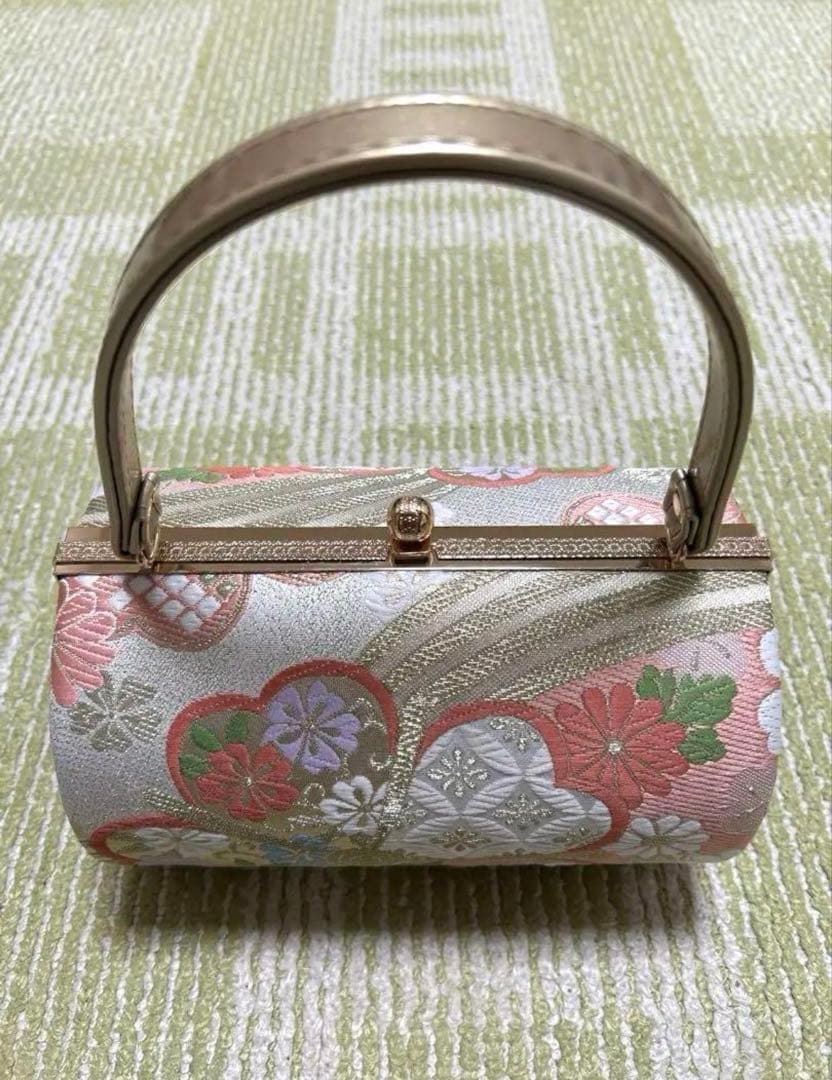 振袖　セット