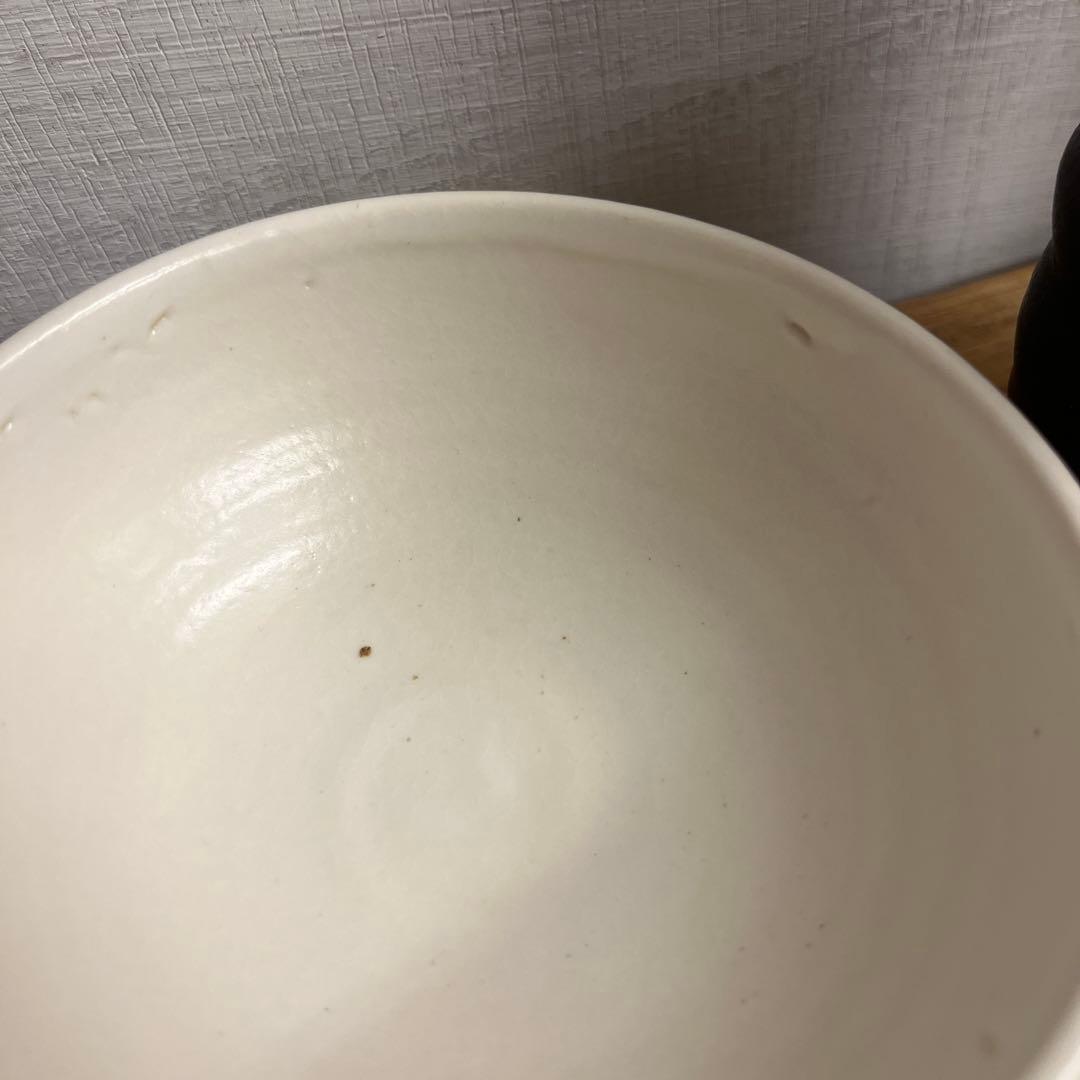 ちゃーさん新品　陶器　陶器　陶芸作家 小ぶりな器10個　165