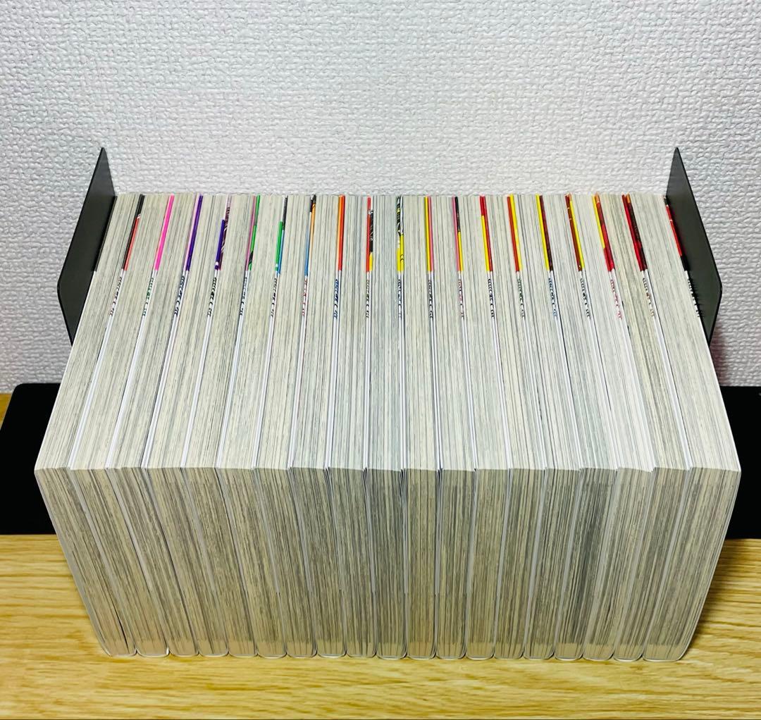 【全巻初版•帯付き】 フルメタル・パニック!Σ シグマ 全19巻 全巻セット