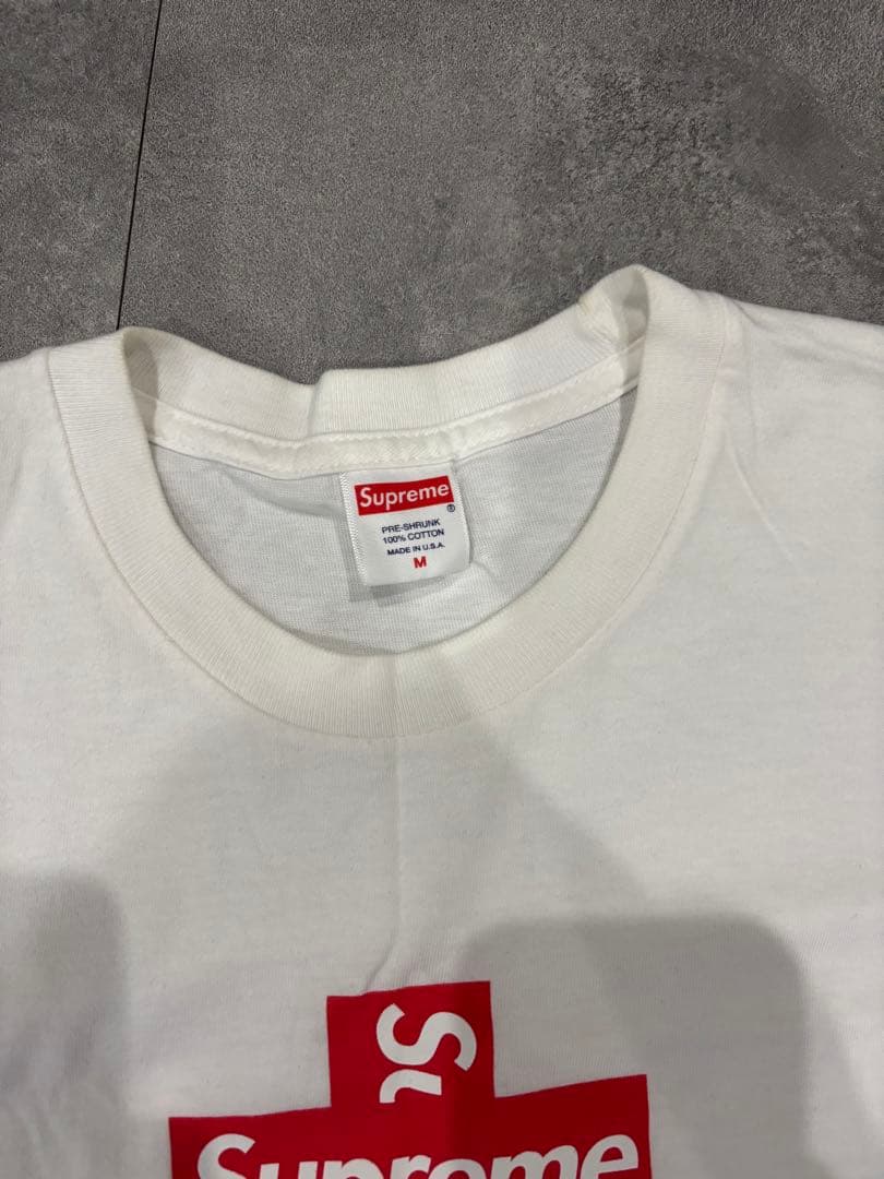 Supreme Tシャツ M 今週のみ出品‼️