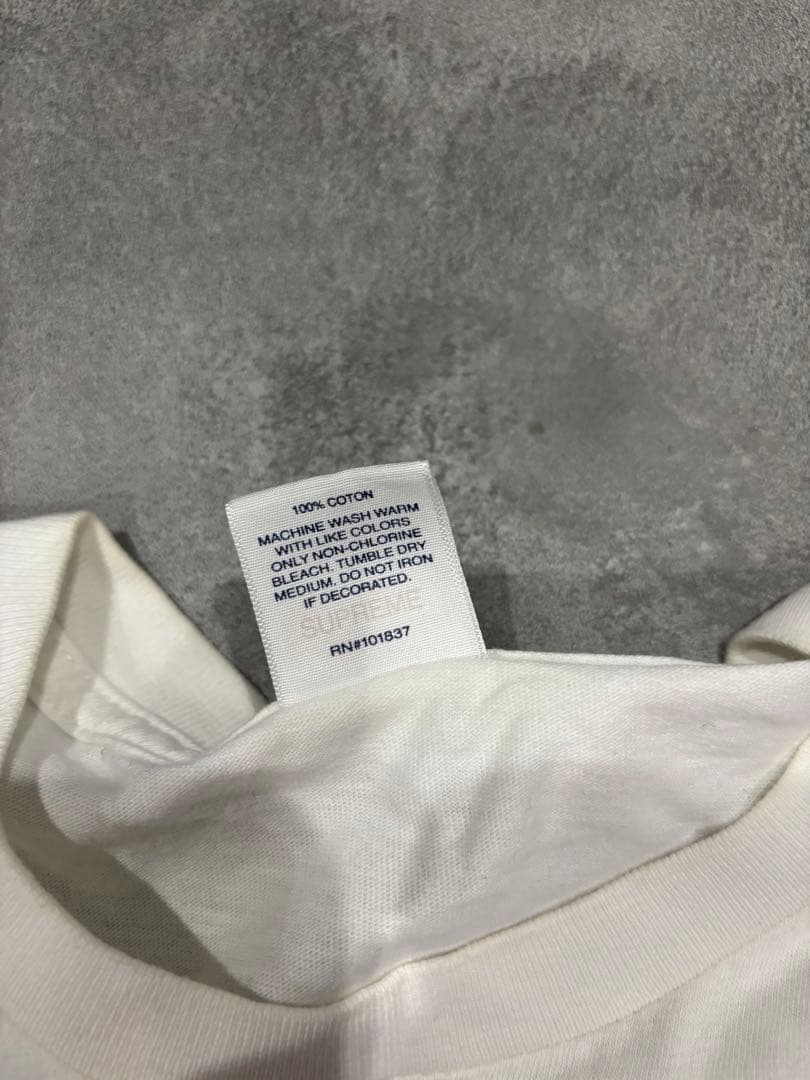 Supreme Tシャツ M 今週のみ出品‼️
