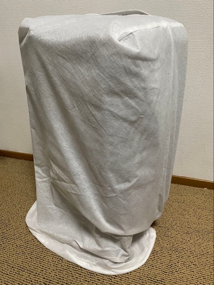 ｉｎｎｏｖａｔｏｒ　イノベーター　キャリーケース　38L マットカーキ