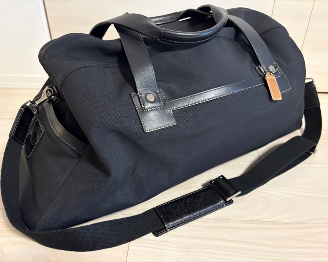 【COACH】ボストンバッグ