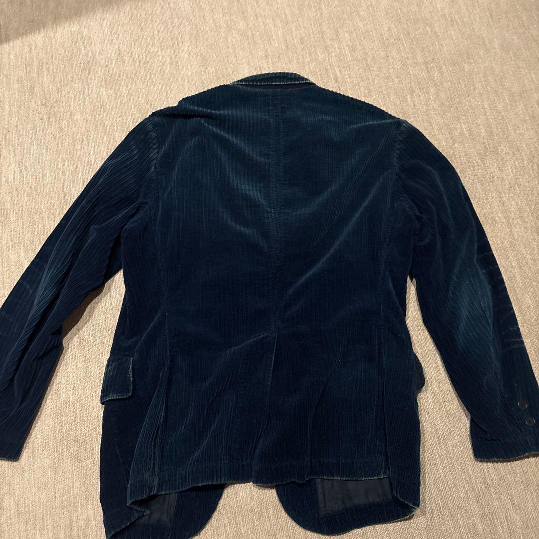 Ralph Lauren コーデュロイジャケット M ネイビー