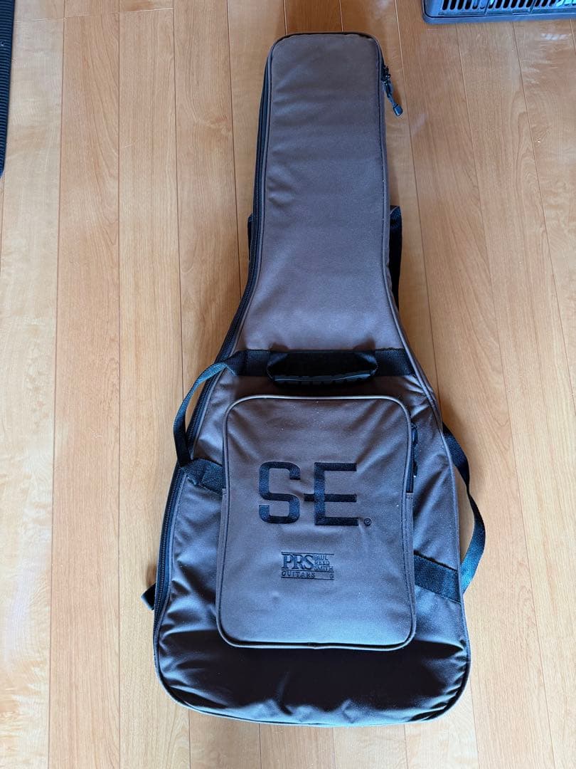 j*a様 PRS SE 245 純正ロックペグ交換品