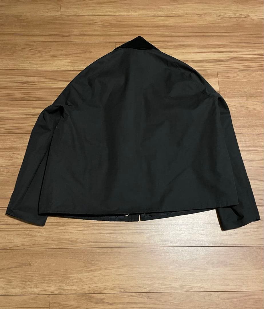Barbour バブアー ボロウデイル 42 タグ付き