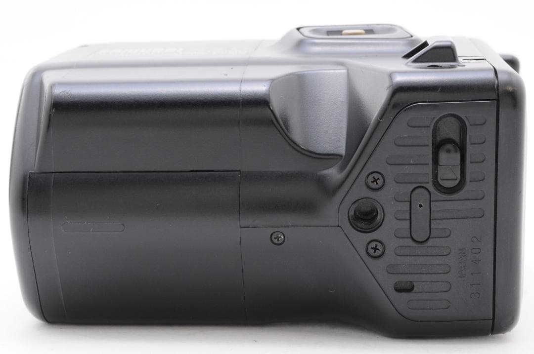 KYOCERA SAMURAI X-3.0 コンパクトカメラ