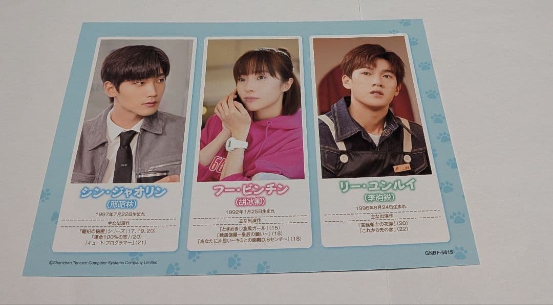 ネコの手も借りたい恋 DVD-SET1と2のセット！