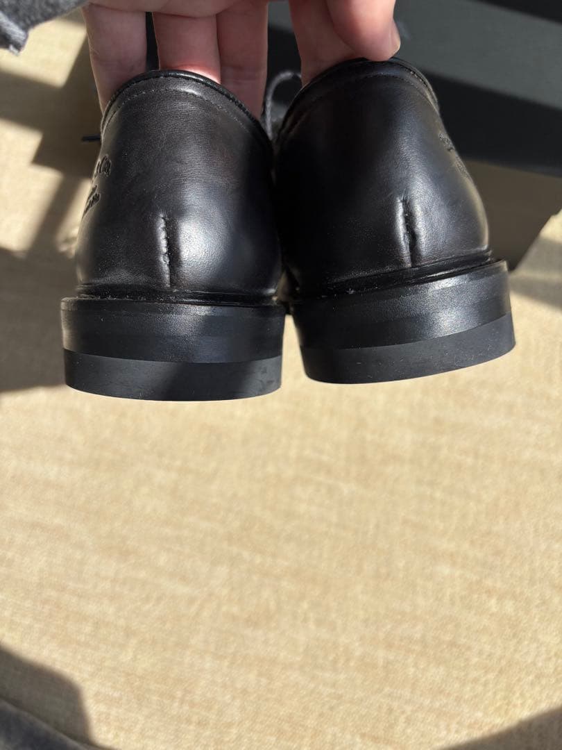 REGAL Shoe & Co. リーガル モカシンシューズ チロリアンシューズ