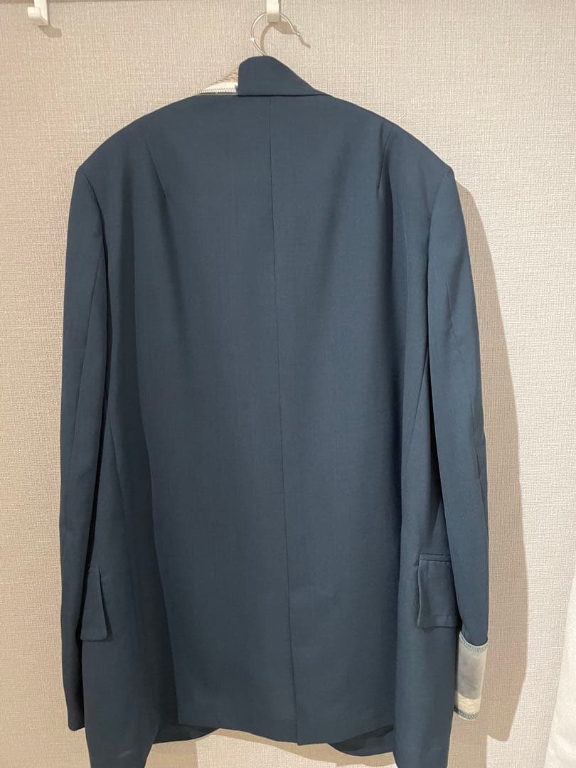 kolor 2022ss セットアップ