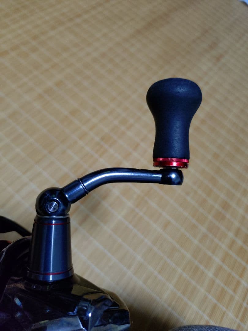 SHIMANO　17セフィアCI4+c3000SHG