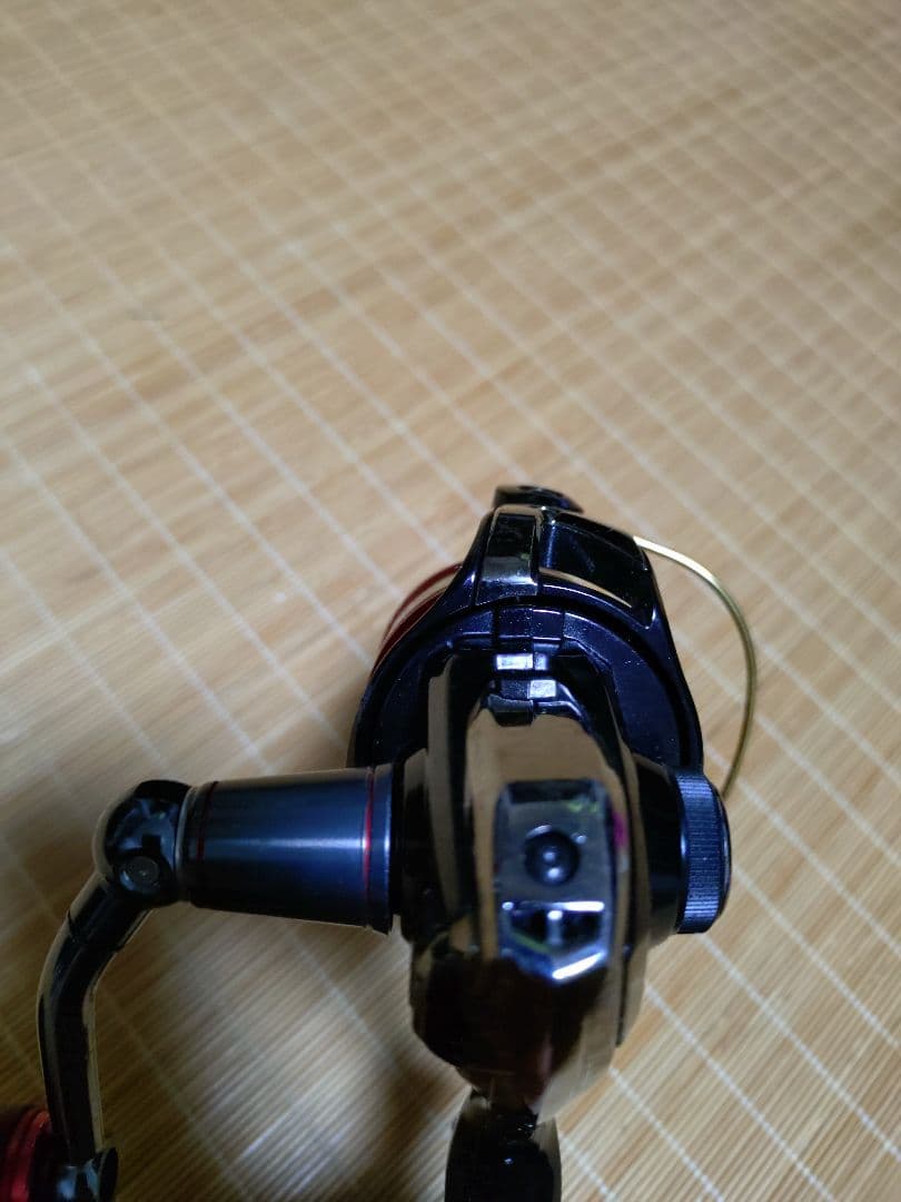 SHIMANO　17セフィアCI4+c3000SHG