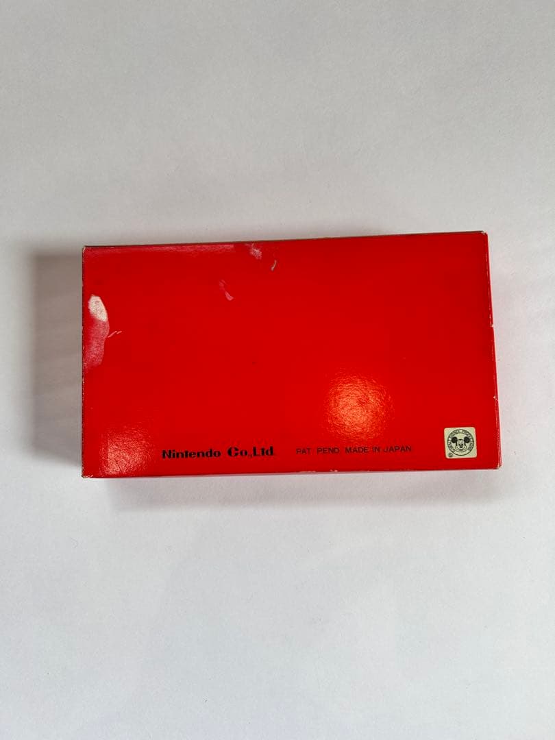 GAME＆WATCH MULTI SCREEN MICKEY＆DONALD