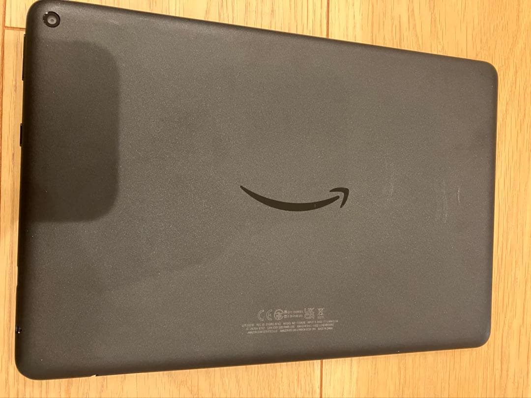 Amazon Fire HD10 (11世代) タブレット　カバー付き
