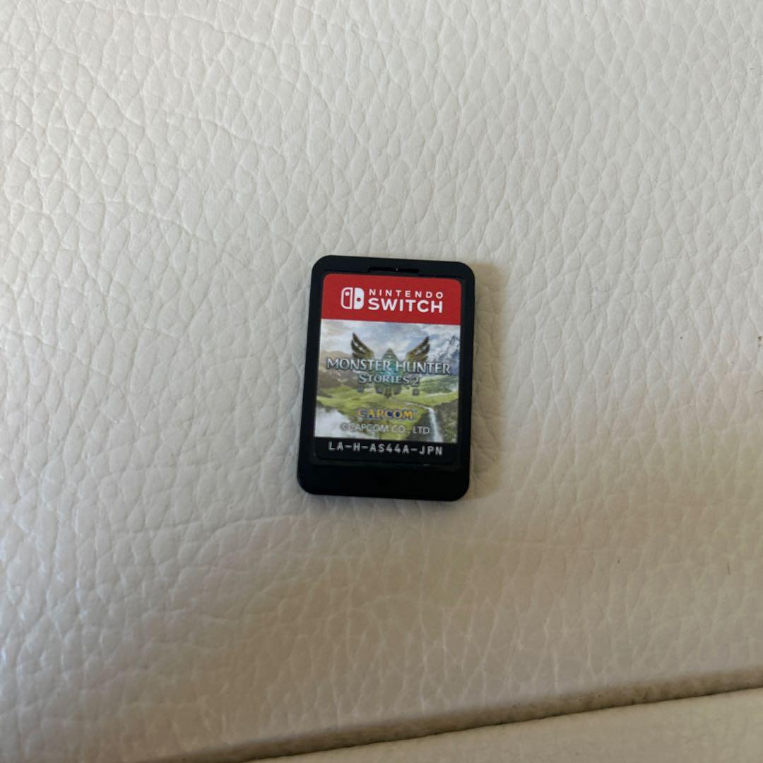 Nintendo Switch ゲームソフト8点セット