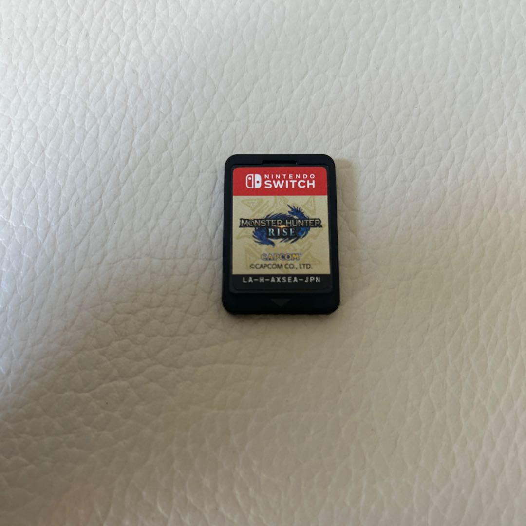 Nintendo Switch ゲームソフト8点セット