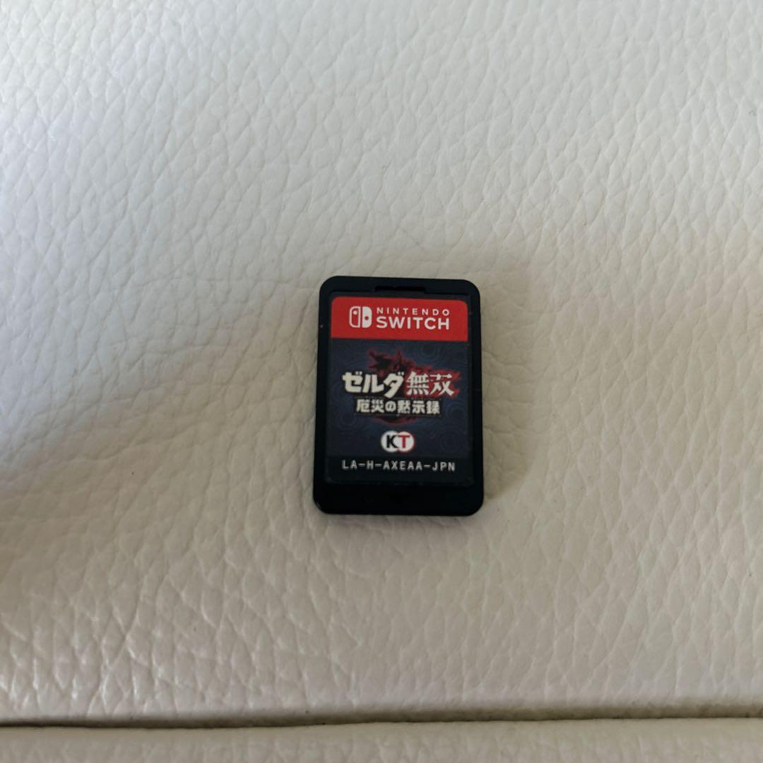 Nintendo Switch ゲームソフト8点セット