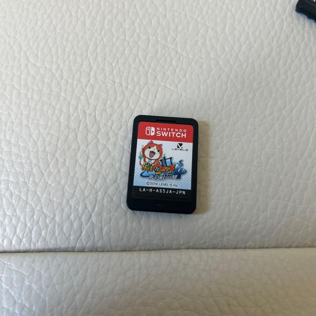 Nintendo Switch ゲームソフト8点セット
