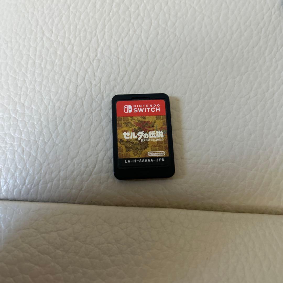 Nintendo Switch ゲームソフト8点セット