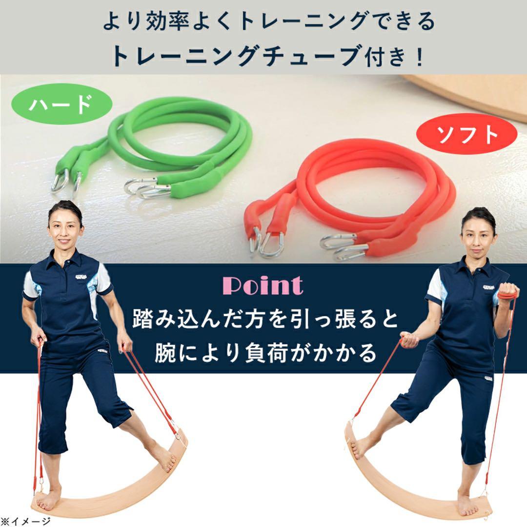 Fitness core board バランスボード セントラルスポーツ監修