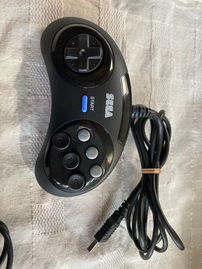 メガドライブミニ2 中古