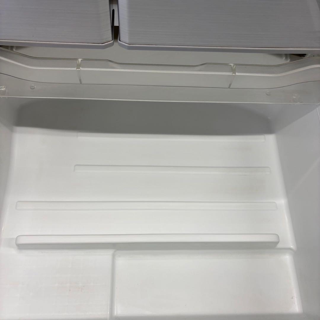 ❤️設置無料❤️　冷蔵庫　東芝　500-600ℓ　フレンチドア　ベジータ　安い　中古