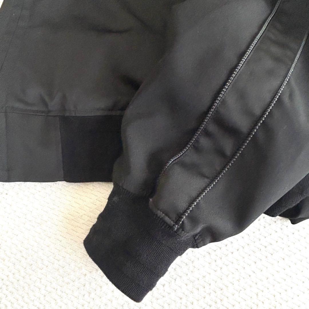 UNITED TOKYO ジャケット　MA-1 スカジャン　トラックトップ　無地