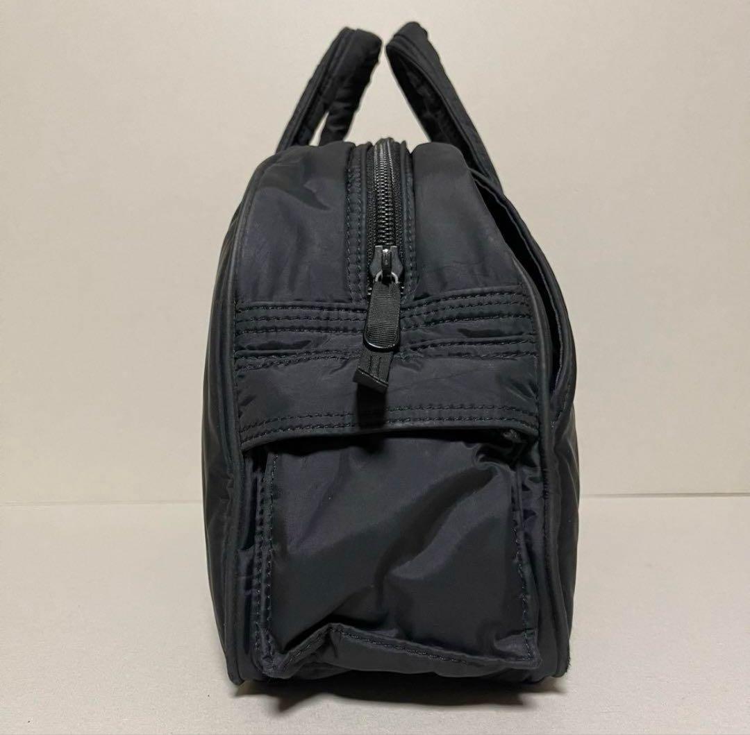 PORTER BLACK BEAUTY ボストンバッグ