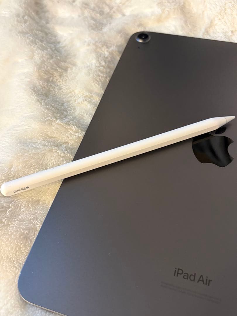 iPad Air第5世代+Apple Pencil セット