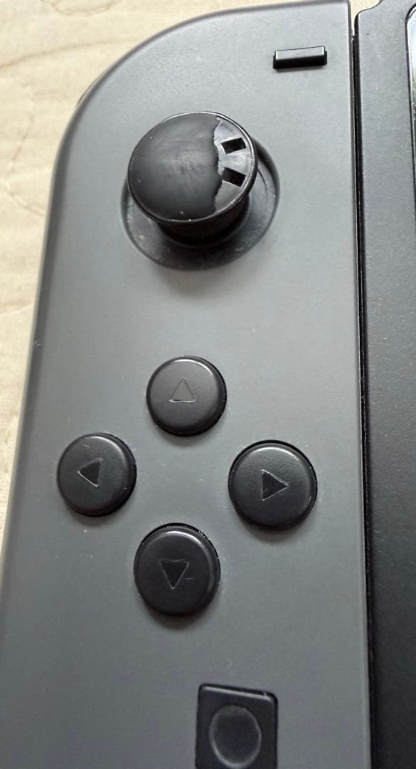Nintendo Switch 本体 Joy-Con4つ付き
