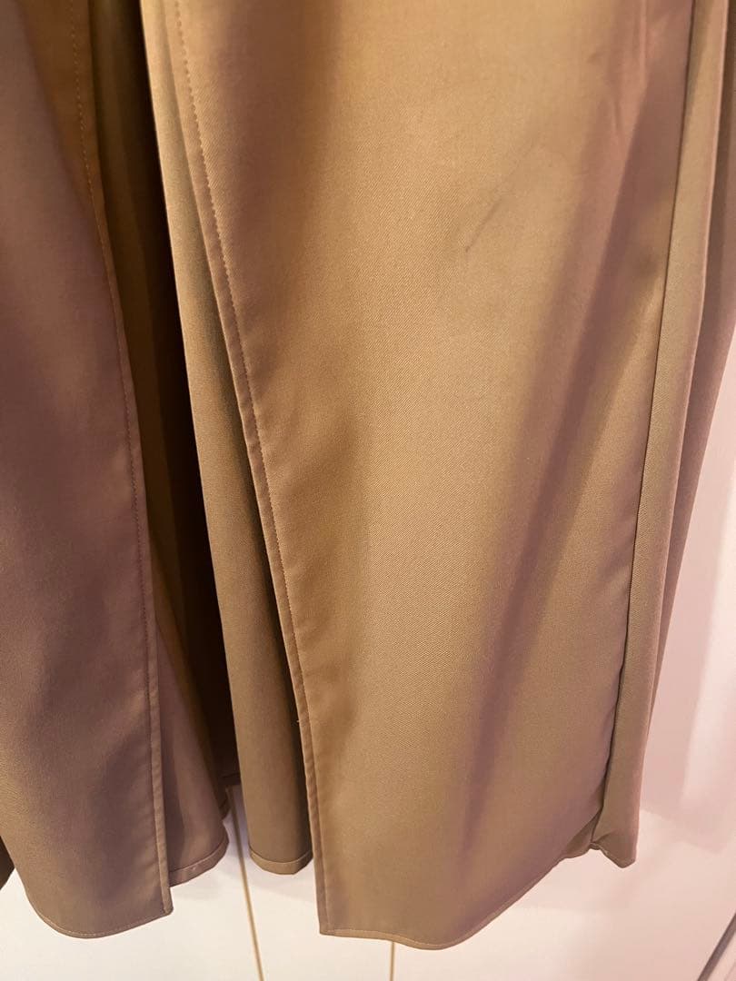 ジャケット・アウター Ameri vintage RIDERS DOCKING COAT