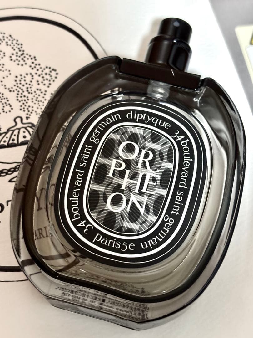 【正規品】DIPTYQUE ORPHEON・ディプティック オルフェオン