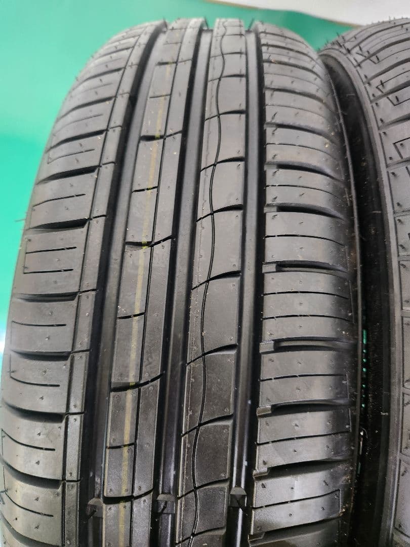 送料込☆2025年製 MINERVAミネルバ タイヤ 155/60R15☆2本