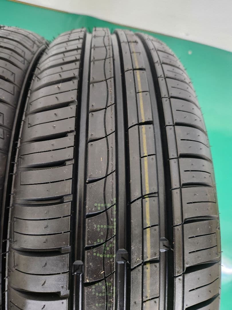 送料込☆2025年製 MINERVAミネルバ タイヤ 155/60R15☆2本