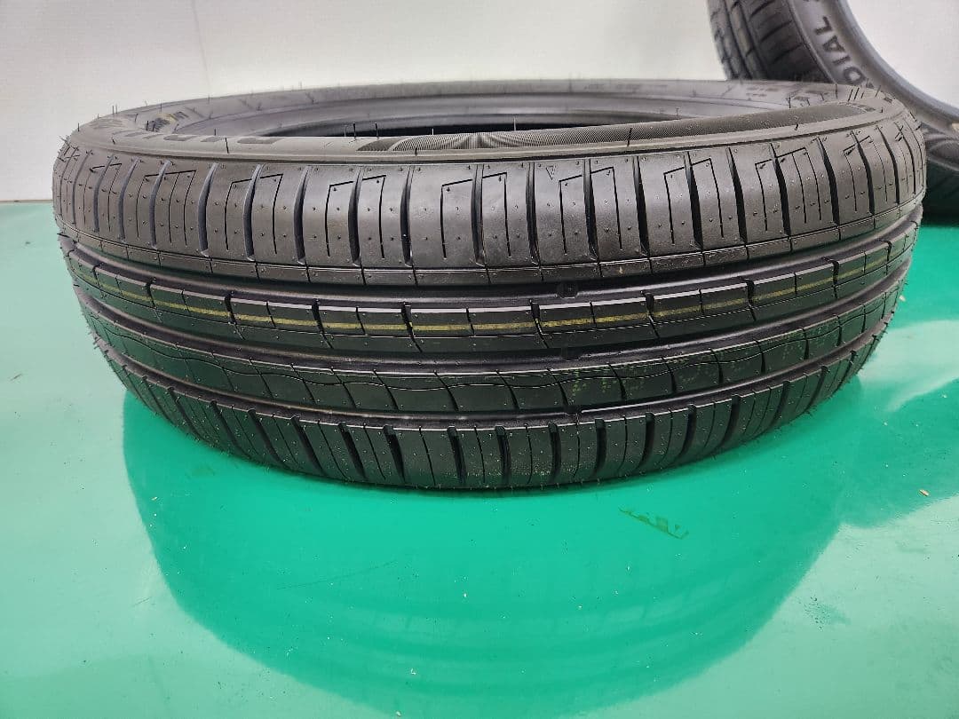 送料込☆2025年製 MINERVAミネルバ タイヤ 155/60R15☆2本