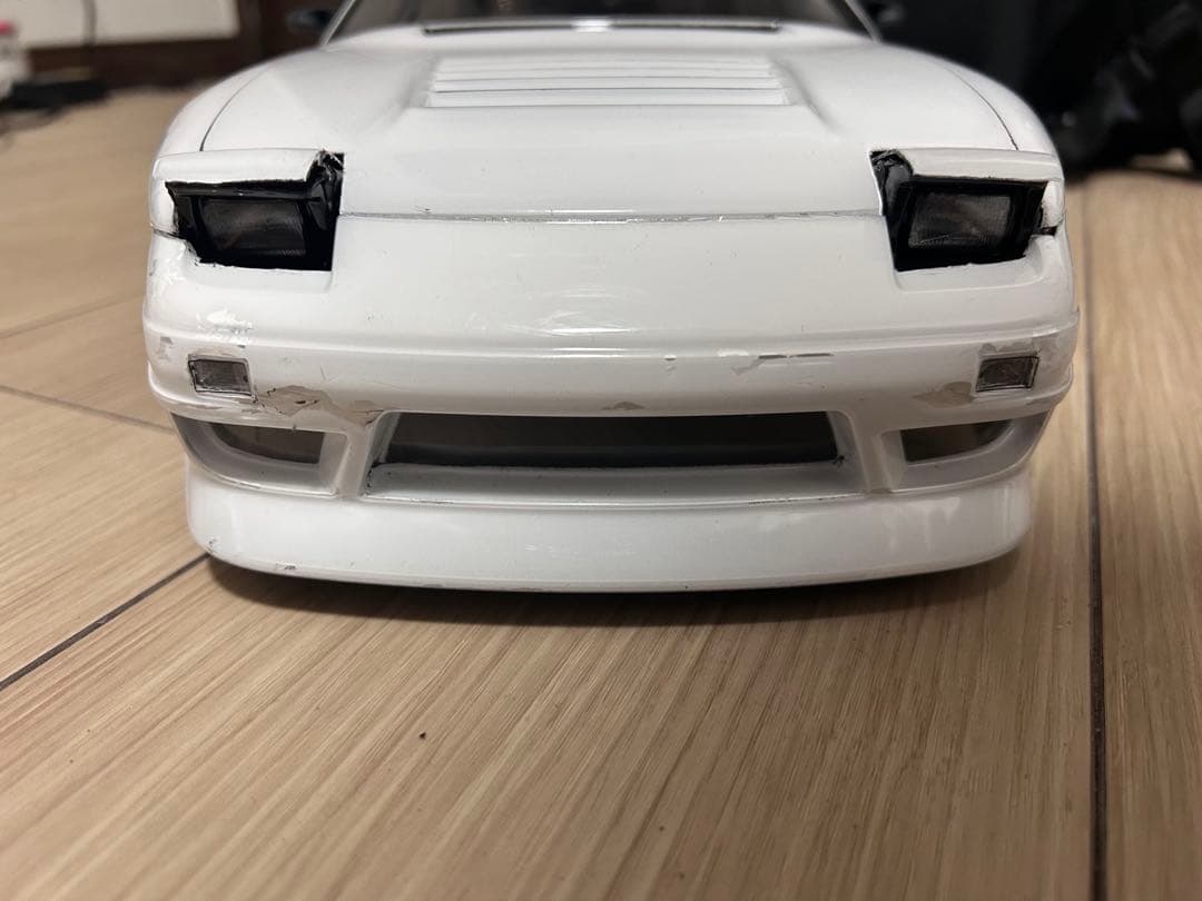 アディクション　180sx D-MAX