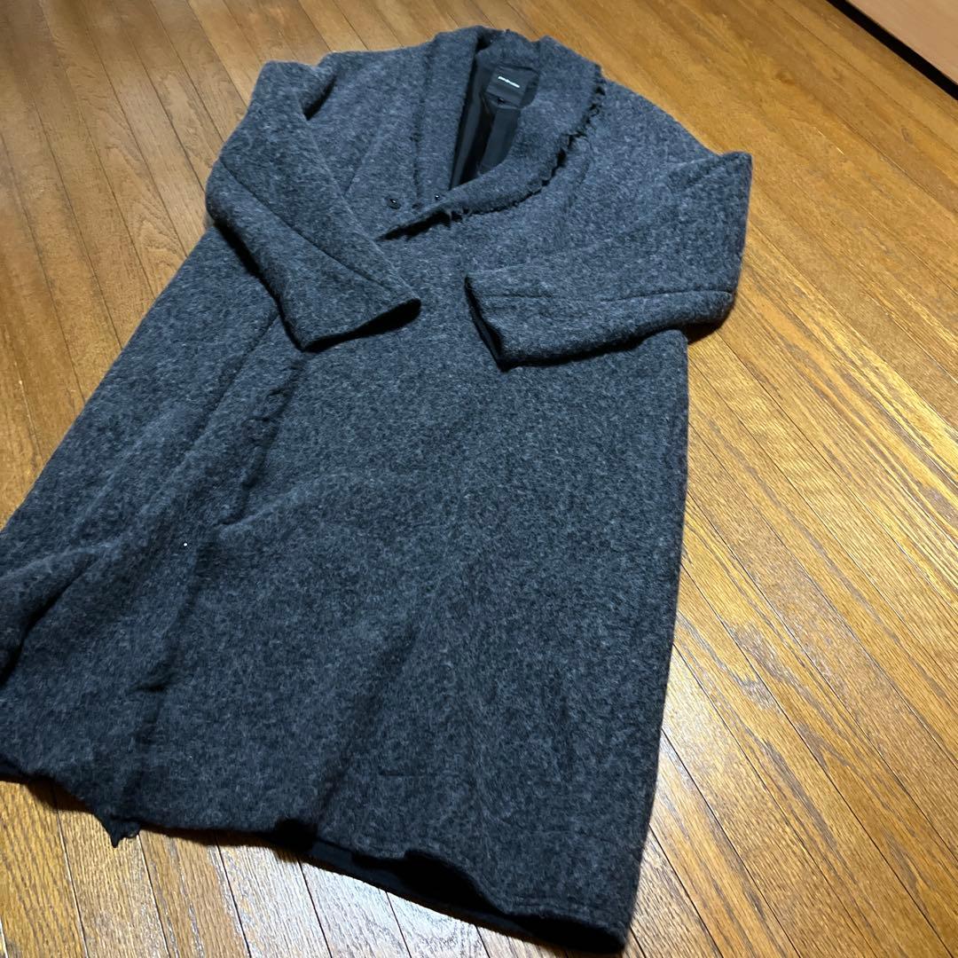 パドカレ　ロングコート