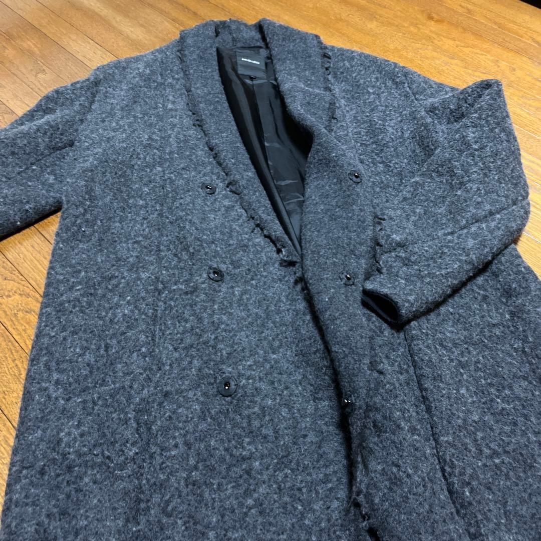 パドカレ　ロングコート